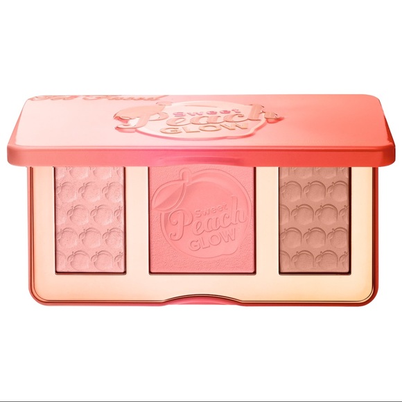 Too faced sweet peach make up new!! - Picture 2 of 13
